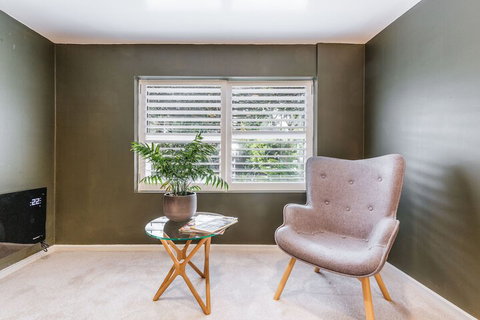 Darling Suite - Geraldton Accommodation 7