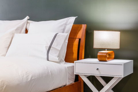 Darling Suite - Geraldton Accommodation 6