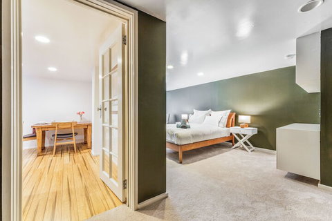 Darling Suite - Geraldton Accommodation 1