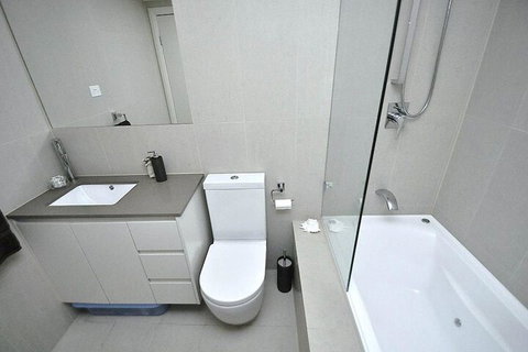 North Sydney Furnished Apartments - Geraldton Accommodation 6