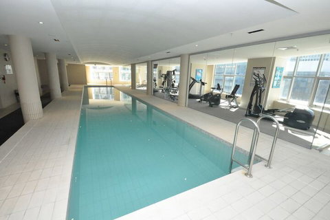 North Sydney Furnished Apartments - Geraldton Accommodation 3