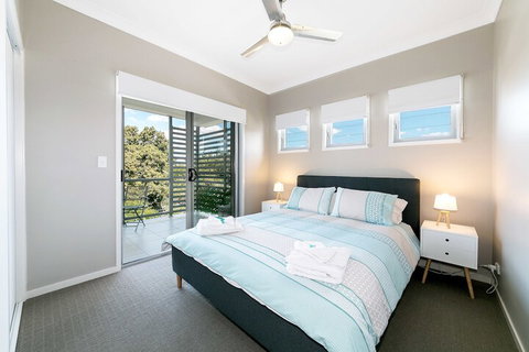 Redcliffe Holiday Accommodation - Geraldton Accommodation 4