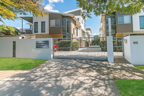 Redcliffe Holiday Accommodation - Geraldton Accommodation 1