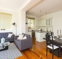 Elegant Cremorne Point Apartment MILS5 - Geraldton Accommodation
