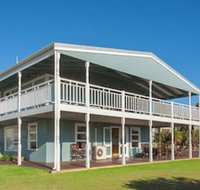10 Ellis Street Apartment - Geraldton Accommodation