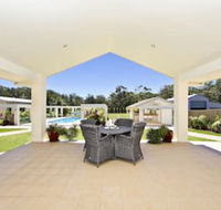 One Mile Mansion - Geraldton Accommodation