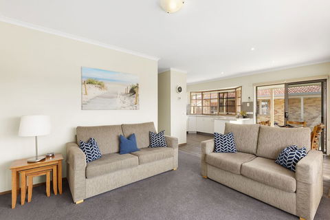 Riviera Beach Resort - Geraldton Accommodation 3