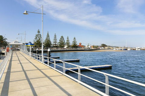 Riviera Beach Resort - Geraldton Accommodation 7