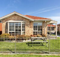 Riviera Beach Resort - Geraldton Accommodation