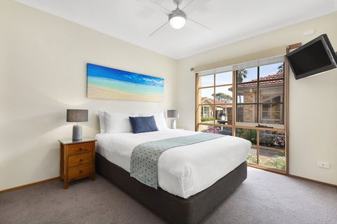 Riviera Beach Resort - Geraldton Accommodation 2