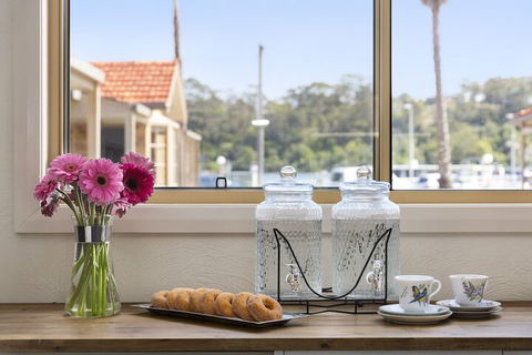 Riviera Beach Resort - Geraldton Accommodation 1