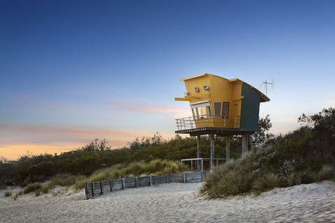 Riviera Beach Resort - Geraldton Accommodation 6