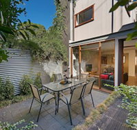 Fitzgeorge - Geraldton Accommodation