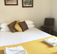Caledonia Hotel - Geraldton Accommodation