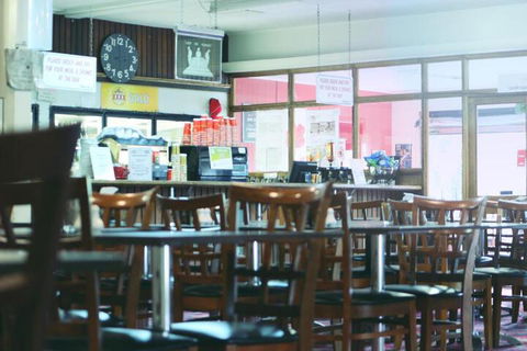 Back O Bourke Motel - Geraldton Accommodation 4