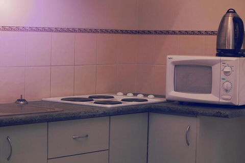 Back O Bourke Motel - Geraldton Accommodation 6