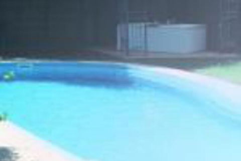 Back O Bourke Motel - Geraldton Accommodation 0