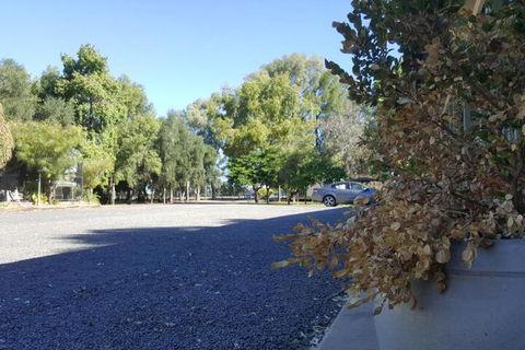 Back O Bourke Motel - Geraldton Accommodation 3