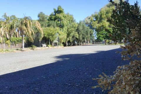 Back O Bourke Motel - Geraldton Accommodation 7