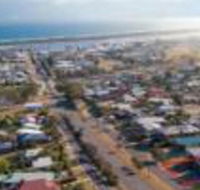 Stillwaters Panoramic View of Lakes Entrance - Geraldton Accommodation