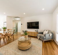 Sandcastle 26a Winsor Street - Geraldton Accommodation