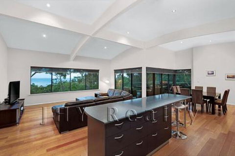Eagle Vista - Geraldton Accommodation 5