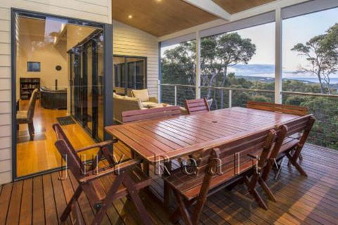 Eagle Vista - Geraldton Accommodation 3