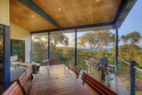 Eagle Vista - Geraldton Accommodation 1