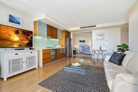 Seaside At Cotton Beach 126 - Geraldton Accommodation 5