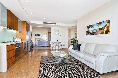 Seaside At Cotton Beach 126 - Geraldton Accommodation 4