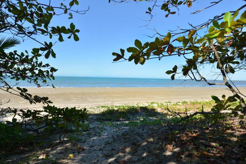 Villa Frangipani - Geraldton Accommodation 3