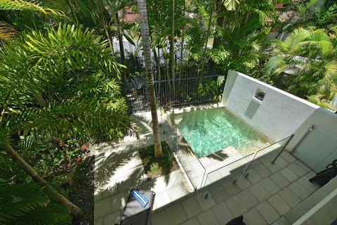 Villa Frangipani - Geraldton Accommodation 2