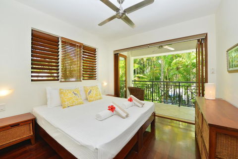 Villa Frangipani - Geraldton Accommodation 5
