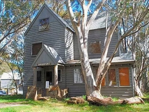 Davenport - Geraldton Accommodation 3