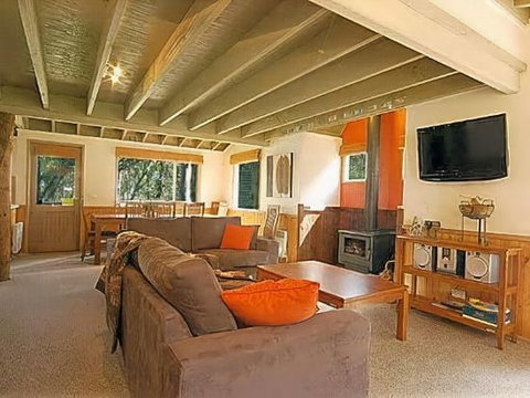 Davenport - Geraldton Accommodation 1