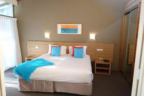 Nautical Owl - Geraldton Accommodation 2