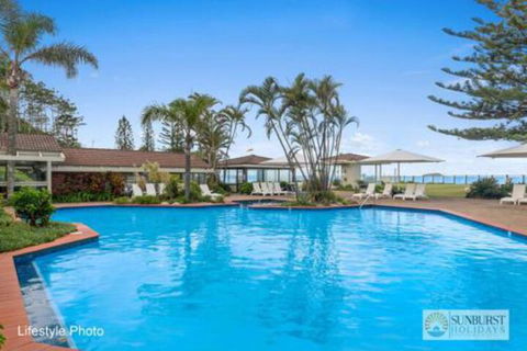 Nautical Owl - Geraldton Accommodation 7
