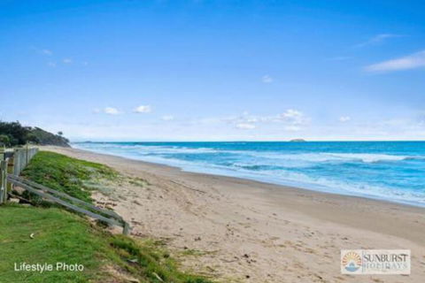 Nautical Owl - Geraldton Accommodation 3
