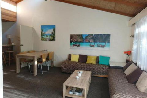 Nautical Owl - Geraldton Accommodation 4