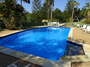 15 Korora Palms 1 Bedroom Bure - Geraldton Accommodation 0