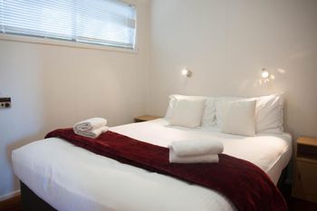 15 Korora Palms 1 Bedroom Bure - Geraldton Accommodation 1