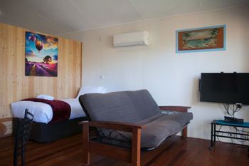 15 Korora Palms 1 Bedroom Bure - Geraldton Accommodation 6