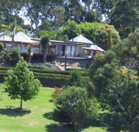Kiah Country Gardens B  B - Geraldton Accommodation
