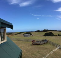 Donington - Geraldton Accommodation