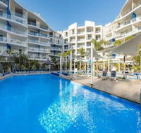 2 BDR / Apt / Foxtel / WiFi / Pool / parking / Spa / Hervey Bay - Geraldton Accommodation