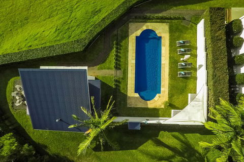 A PERFECT STAY - Byron's Brae - Geraldton Accommodation 2