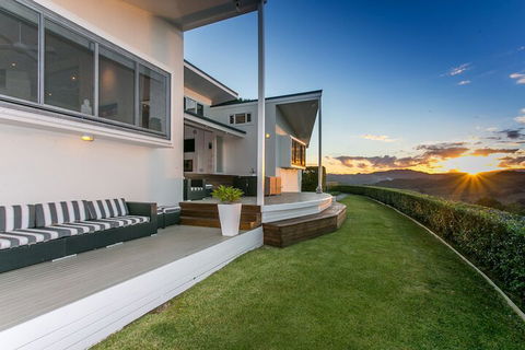 A PERFECT STAY - Byron's Brae - Geraldton Accommodation 1