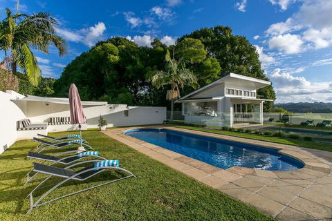 A PERFECT STAY - Byron's Brae - Geraldton Accommodation 4