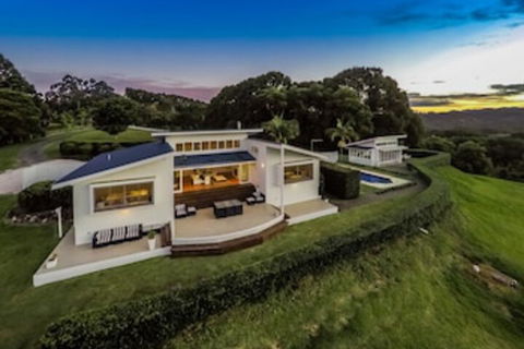 A PERFECT STAY - Byron's Brae - Geraldton Accommodation 0