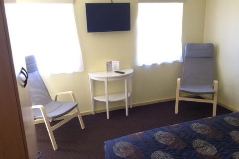 Daydream Apartments - Geraldton Accommodation 7